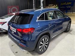 مێرسێدس بێنز GLA